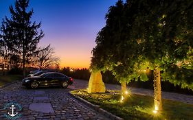 Apartamenty Kapitańskie