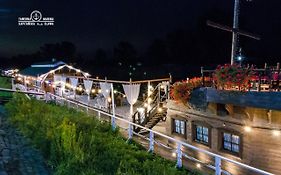 Apartamenty Kapitańskie